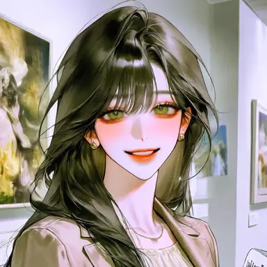 Profile image of 한서연