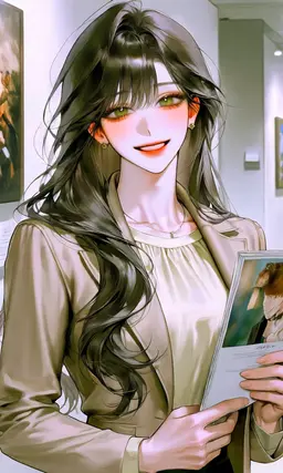 Profile image of 한서연