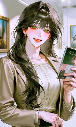 Profile image of 한서연