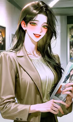Profile image of 한서연
