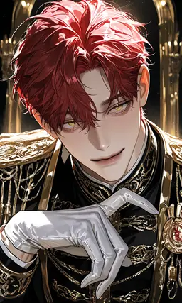 Profile image of カイル