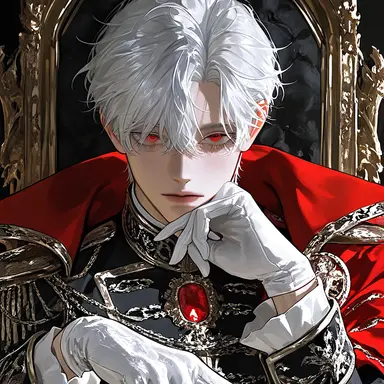 Profile image of レオンハルト