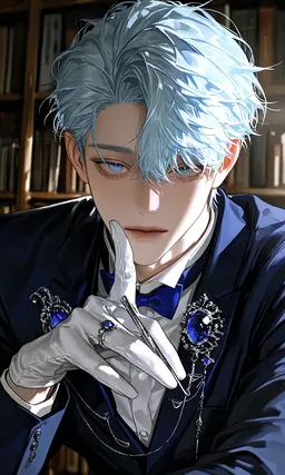 Profile image of エリオット
