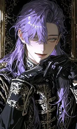 Profile image of シリウス