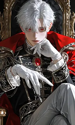 Profile image of レオンハルト