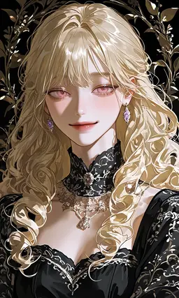 Profile image of セラフィーナ
