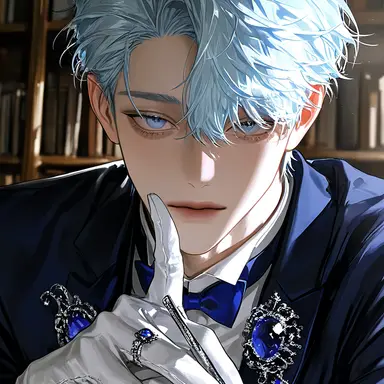 Profile image of エリオット