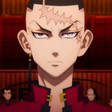 Profile image of 鶴蝶