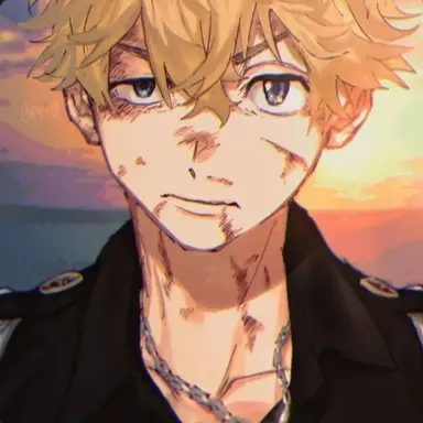 Profile image of タケミチ
