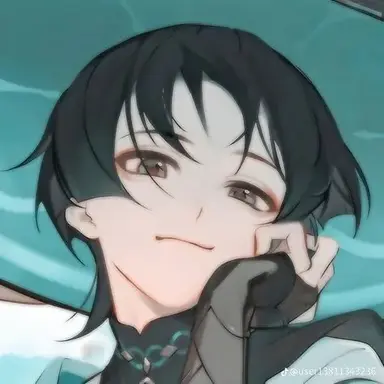 Profile image of 방랑자