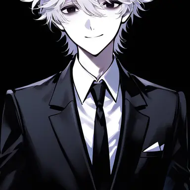 Profile image of 天音 悠