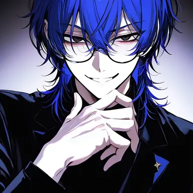 Profile image of 神楽坂 慧