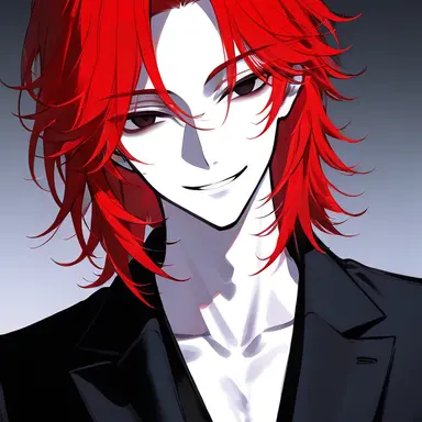 Profile image of 緋月 蓮