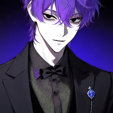 Profile image of 藤宮 紫苑