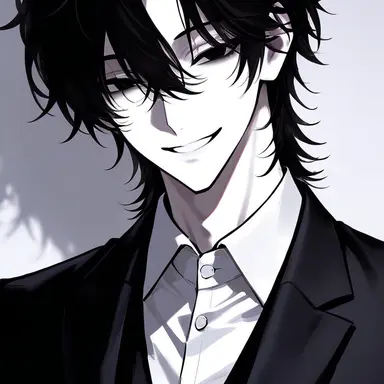 Profile image of 夜宮 朔