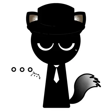 Profile image of 블랙