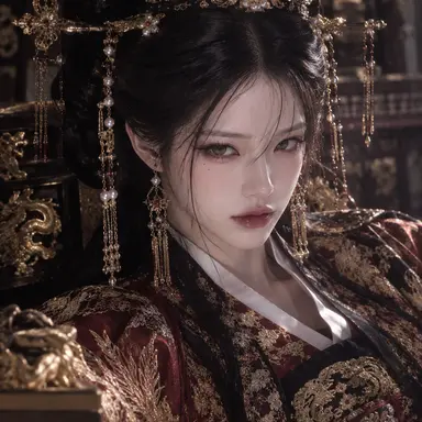 Profile image of Han Seoryeong