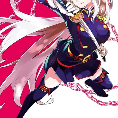 Profile image of 우젠 쿄카