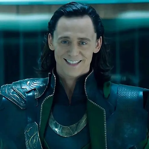 Loki_bossam_hayazi의 어벤로키 무순