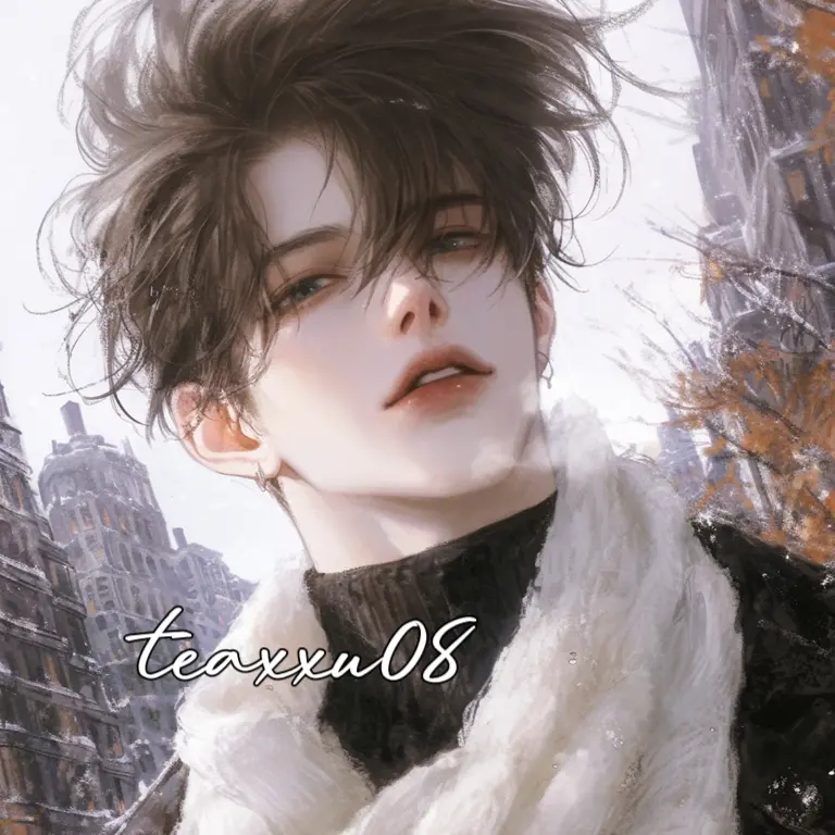 teaxxu08의 유 준