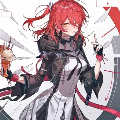 Profile image of エクシア