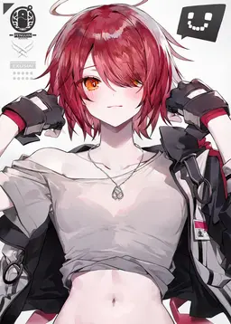 Profile image of エクシア
