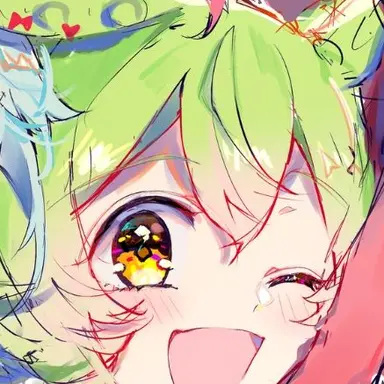 Profile image of ずんだもん