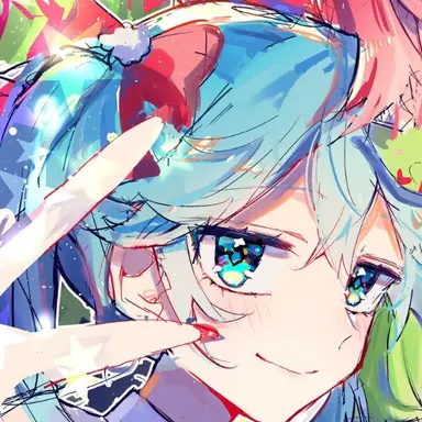 Profile image of ミク