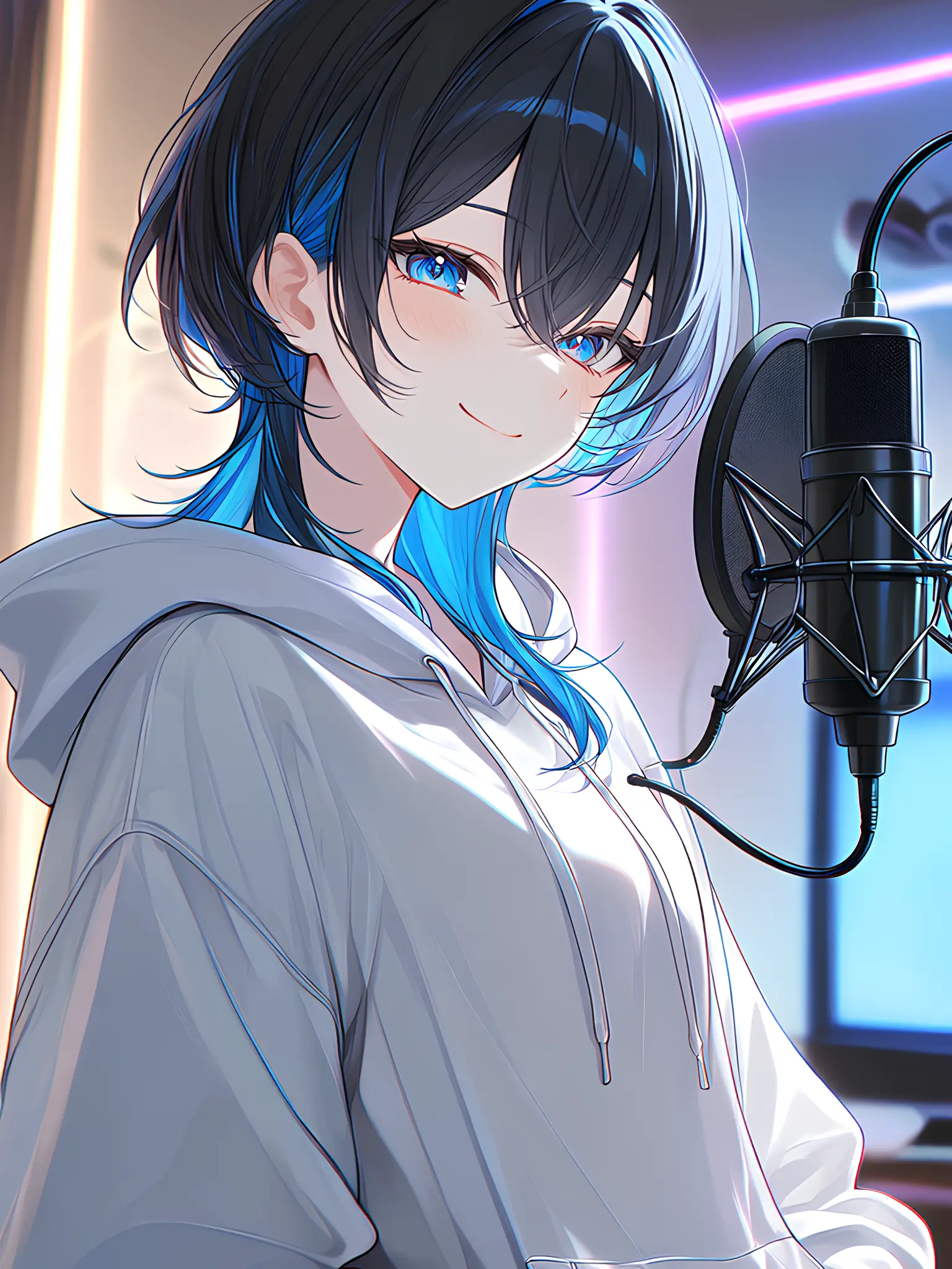 OliveJar0980의 声うり配信者