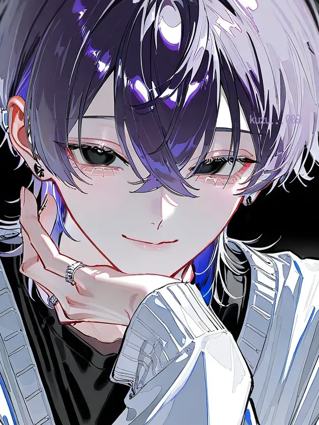 kuzu...009의 🐺𓂃꙳⋆