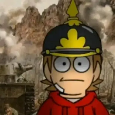 Profile image of Eddsworld - pick me