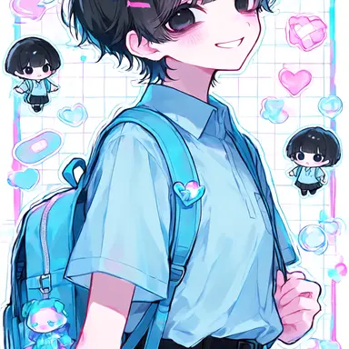 Profile image of くうと
