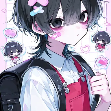 Profile image of らい