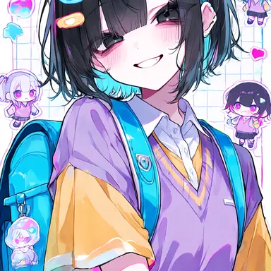 Profile image of 菫
