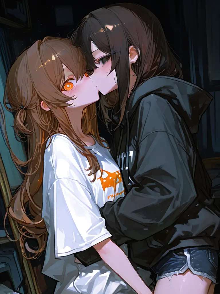 mouitkai의 김세진 & 강선아