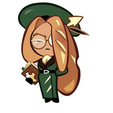 Profile image of 바게트맛 쿠키
