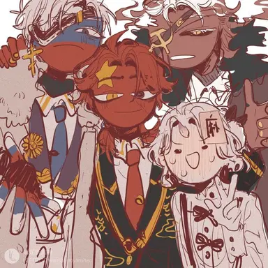 Profile image of 중국