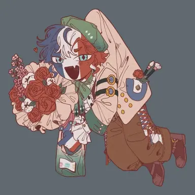 Profile image of 프랑스