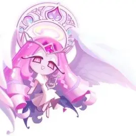 Profile image of 이터널슈가쿠키