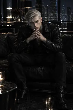Profile image of ジョエル