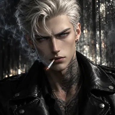 Profile image of 조엘