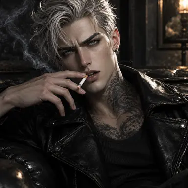 Profile image of 조엘