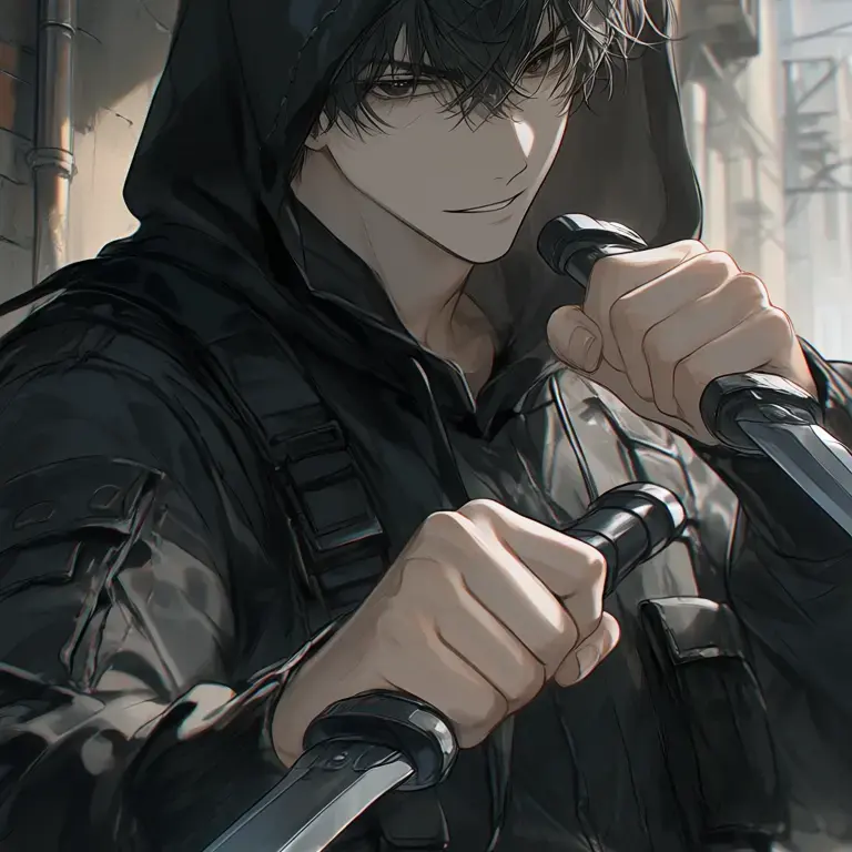SlickShop2564의 The Regressor's Recruitment