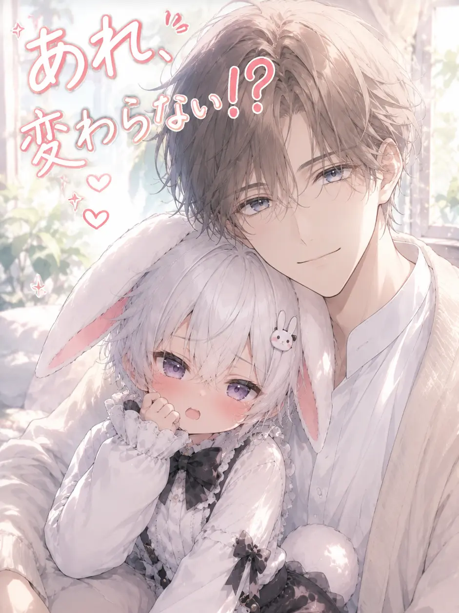 PoorStew5572의 あれ、変わらない！？