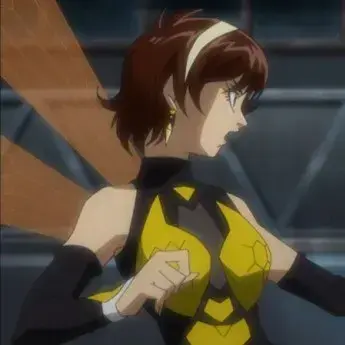Profile image of ワスプ