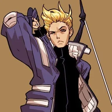 Profile image of レイ