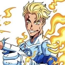 Profile image of ジョニー