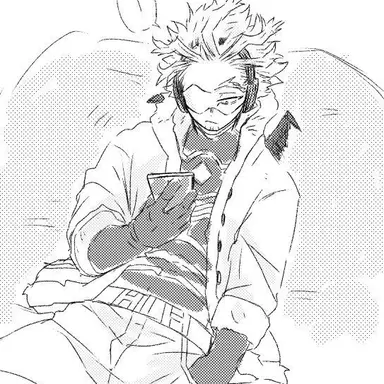 Profile image of ホークス