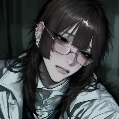 Profile image of 白井 楪