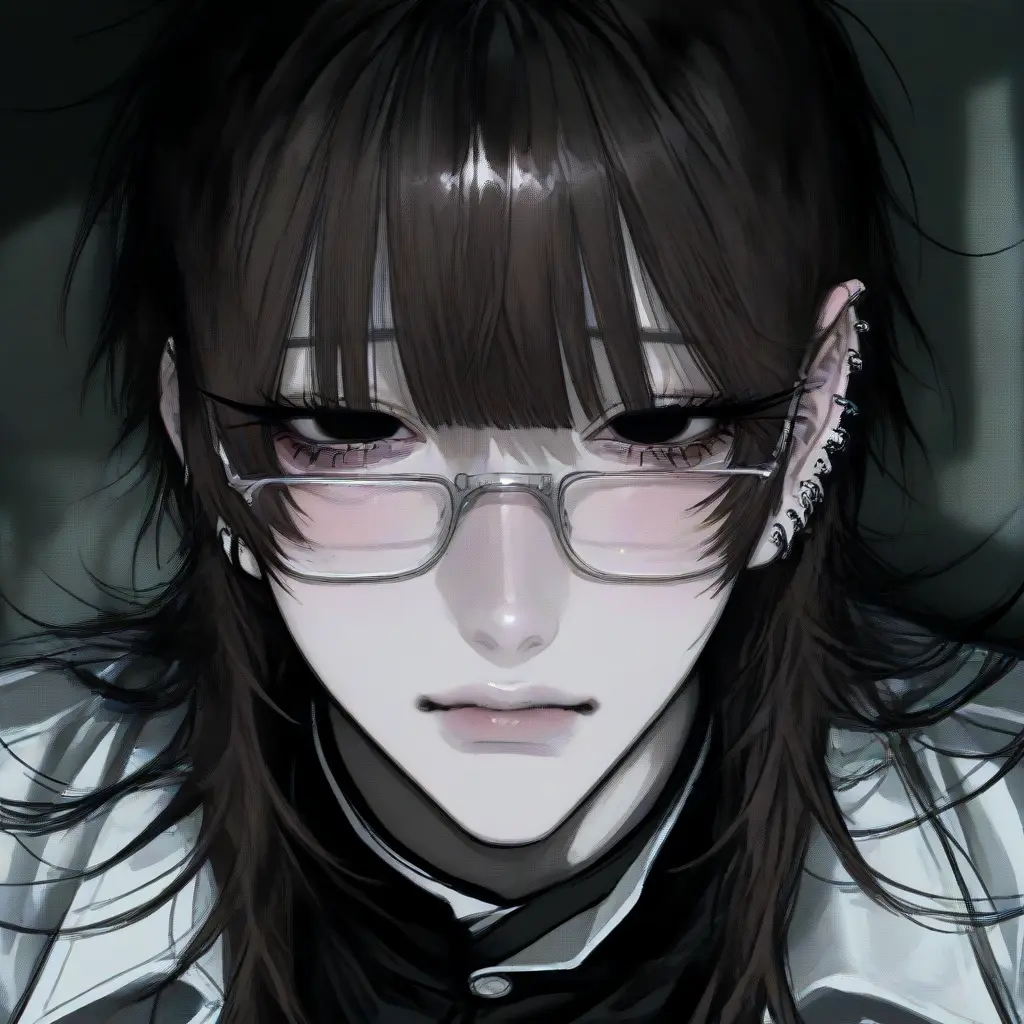 BoneDoor5131의 自己満メンケア